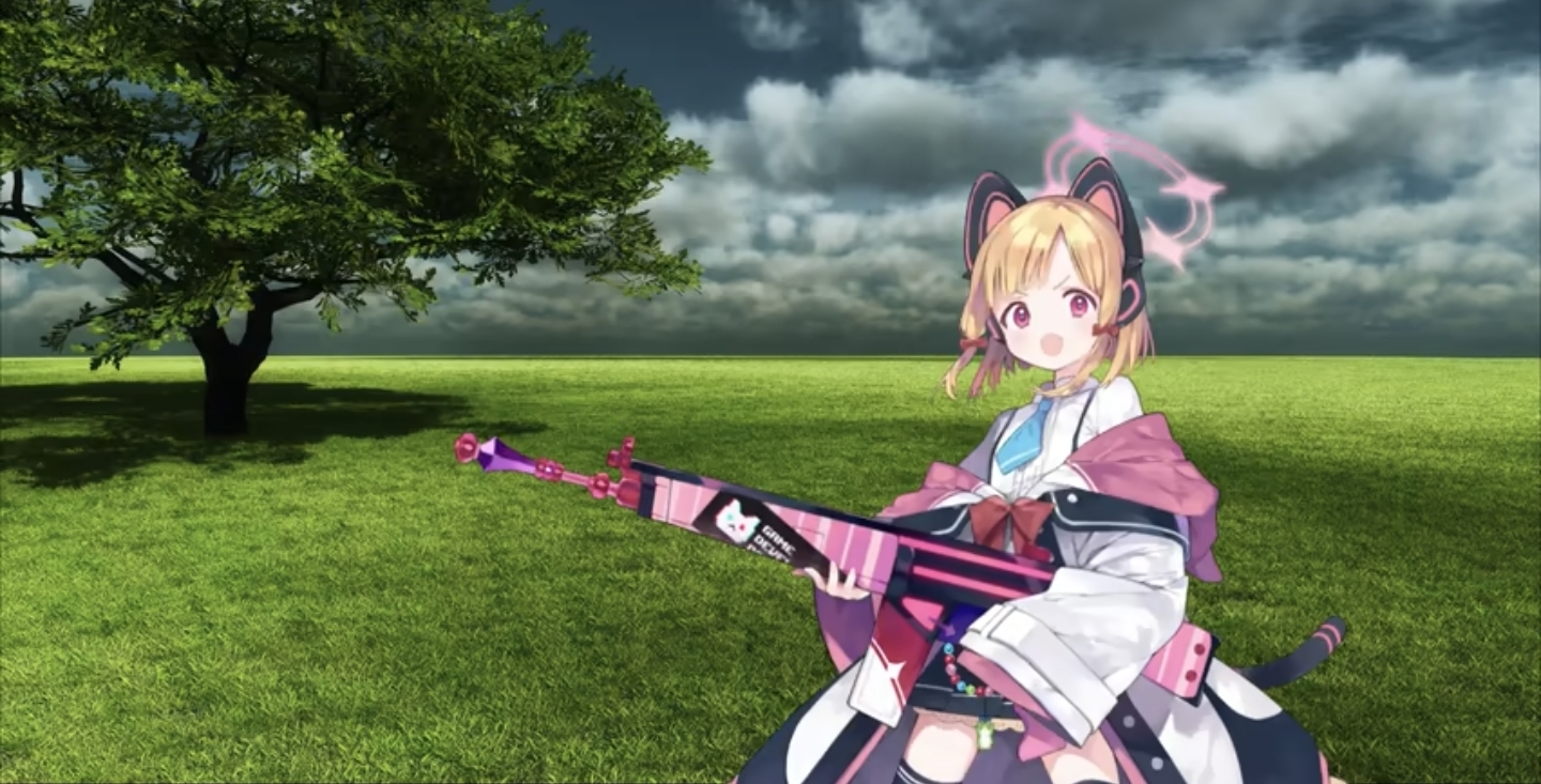 王小桃你给我低调点